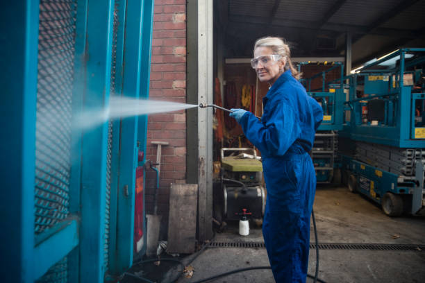Best Residential Pressure Washing Services  in Lexington, WA
