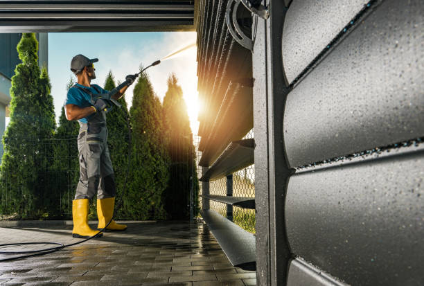 Roof Power Washing Services in Lexington, WA