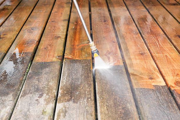 Best Sidewalk Pressure Washing  in Lexington, WA