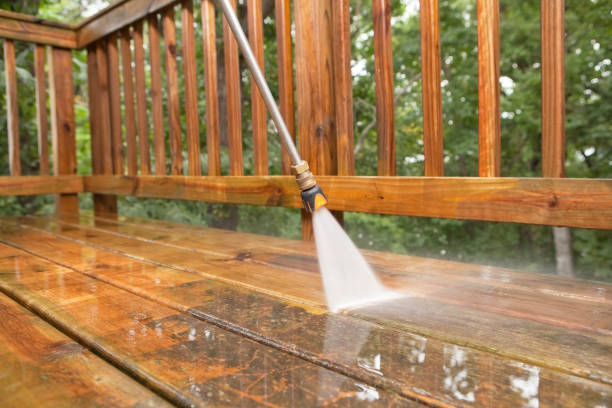 Best Commercial Pressure Washing  in Lexington, WA