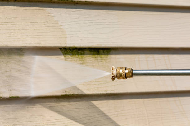 Best Garage Pressure Washing  in Lexington, WA