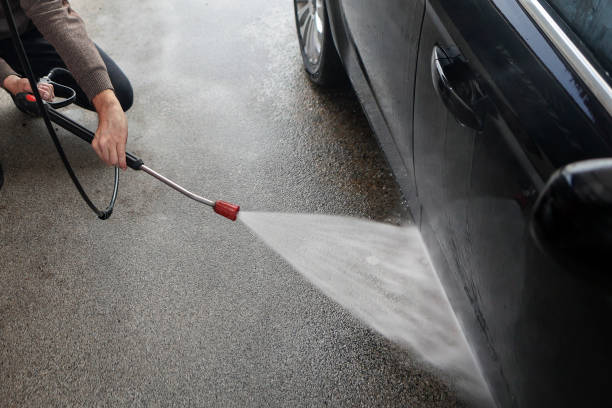 Best Roof Pressure Washing  in Lexington, WA