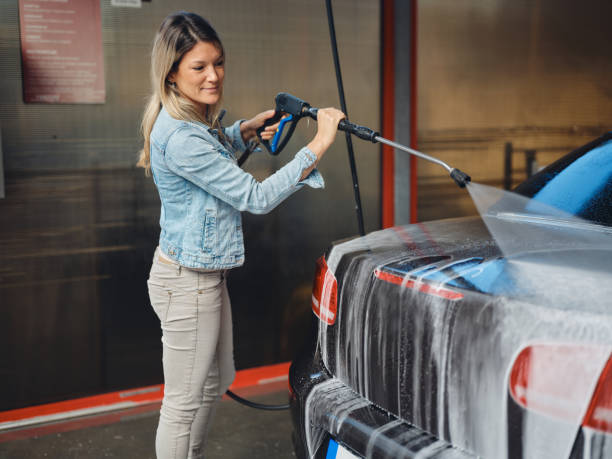 Best House Pressure Washing  in Lexington, WA